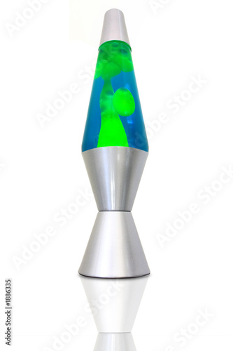 lava lamp photo