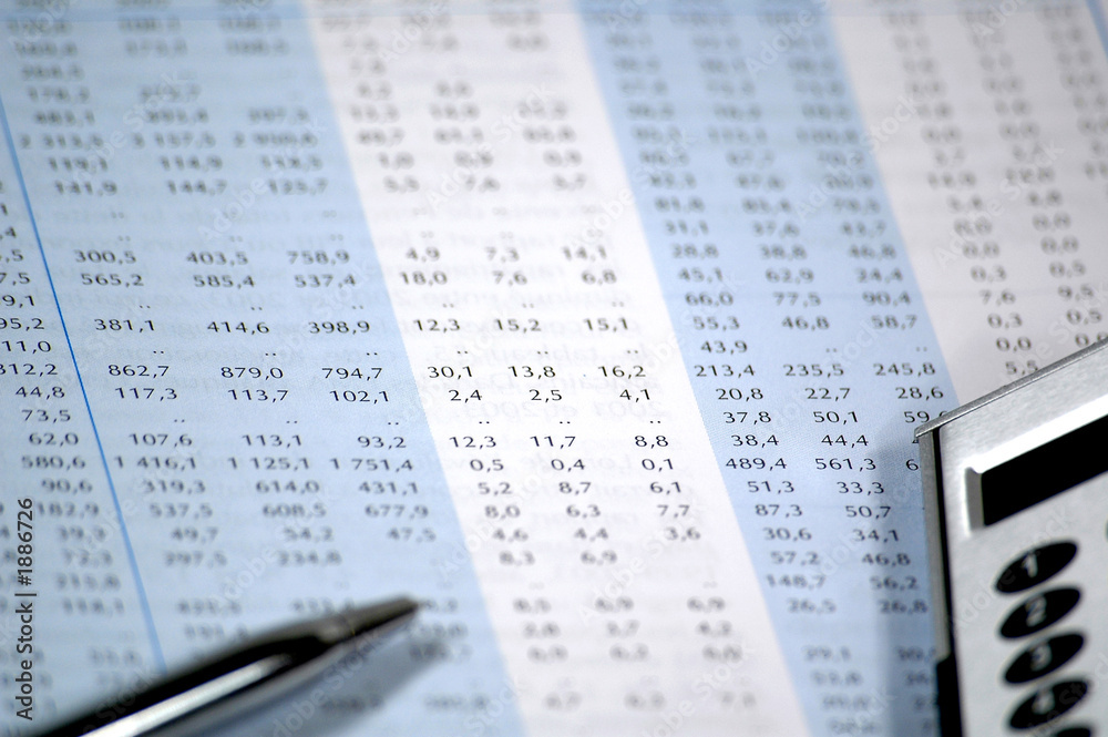 bussines and financial report bussines and financial report