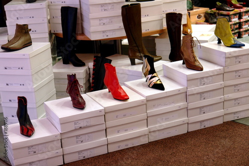 schuhe photo