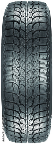 tire detail