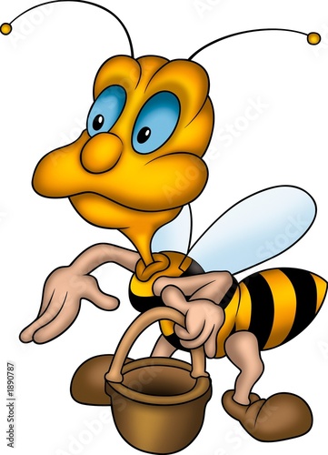 little bee 07