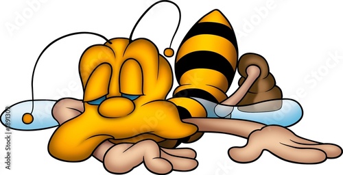 little bee 15