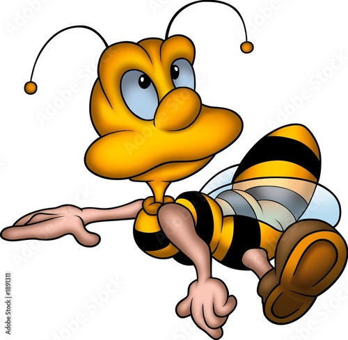 little bee 16