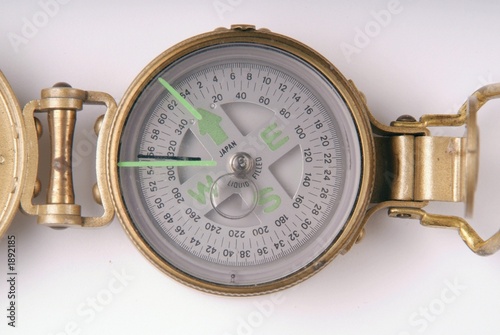 compass photo