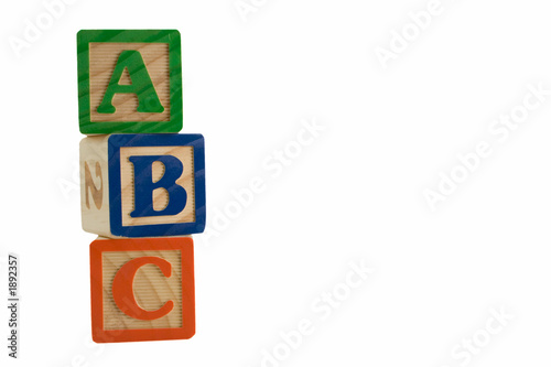 abc line stack