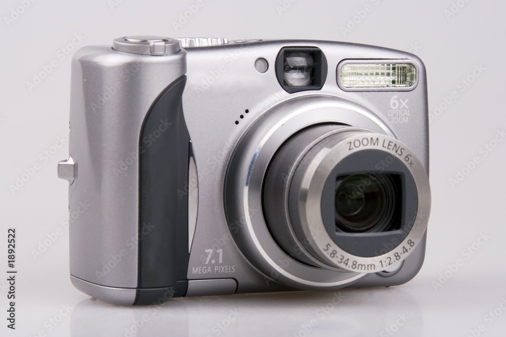 digital camera digital camera