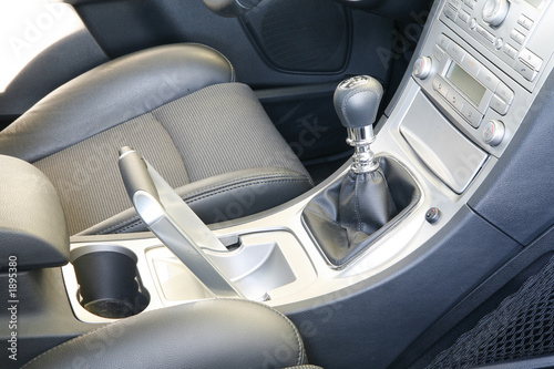 Wallpaper Mural car interior Torontodigital.ca