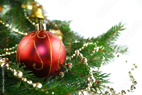 christmas bauble