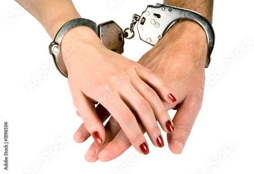 hands