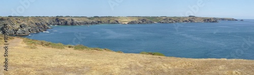 panorama belle-ile