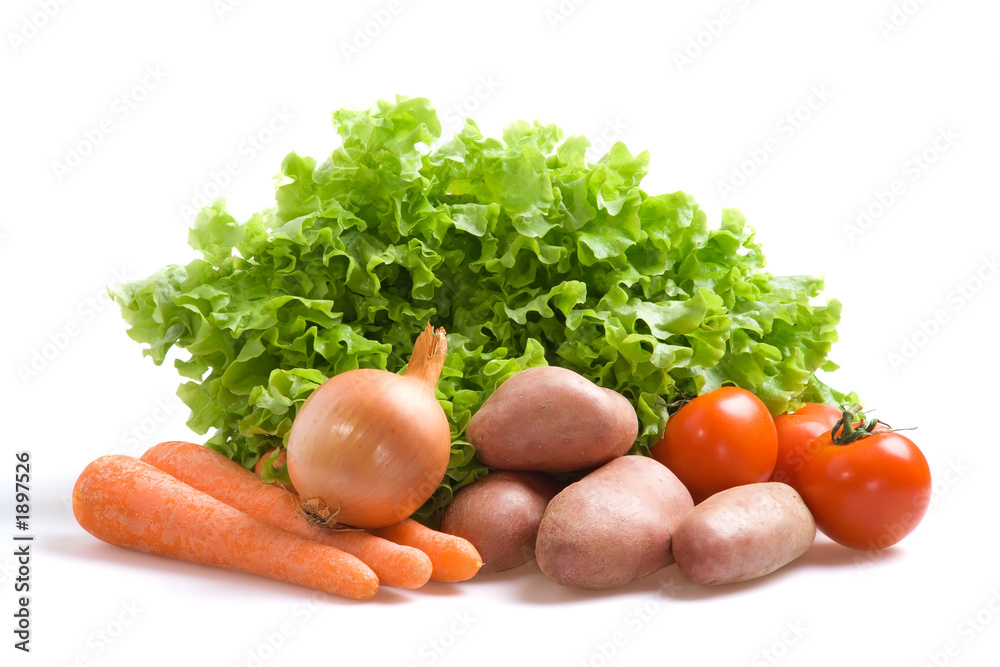 fresh vegetables fresh vegetables