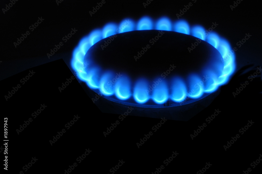 natural gas flame natural gas flame
