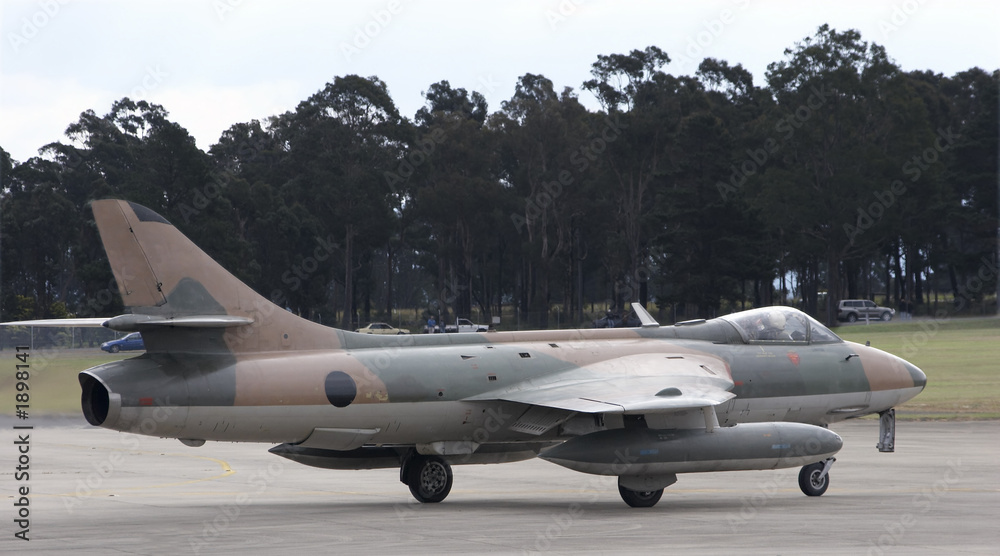 hawker hunter hawker hunter