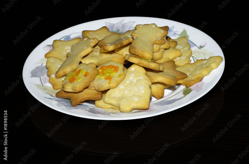 biscutis biscutis