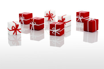gifts boxes