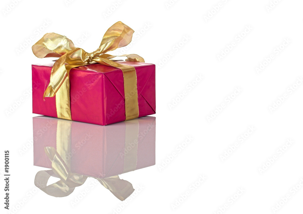 Obraz premium gifts boxes