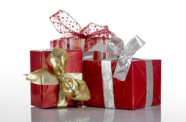 gifts boxes