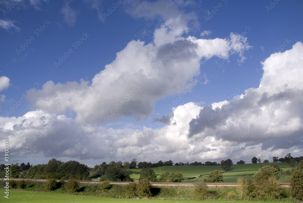 farmland warwickshire