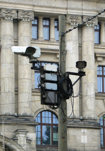 Fotografie leipzig stasi cameras