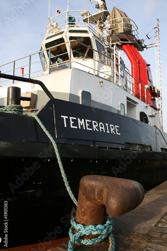 téméraire