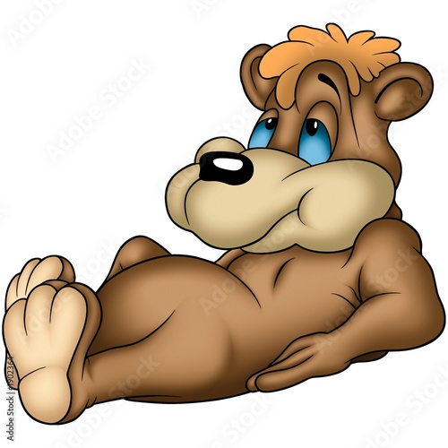 teddy bear 08
