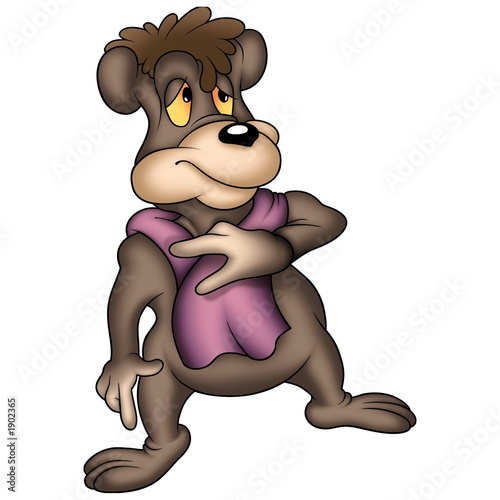 teddy bear 09