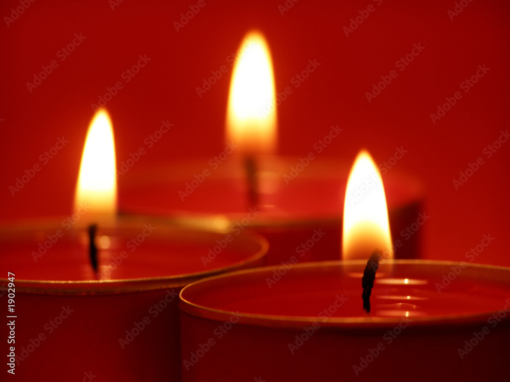 candle lights candle lights