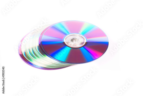 cd&dvd