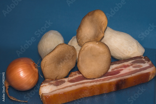 pilzmahlzeit