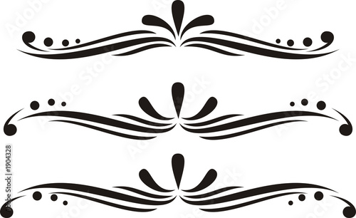 scroll design
