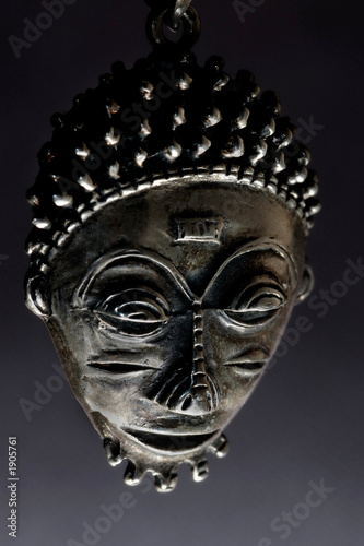 indian mask