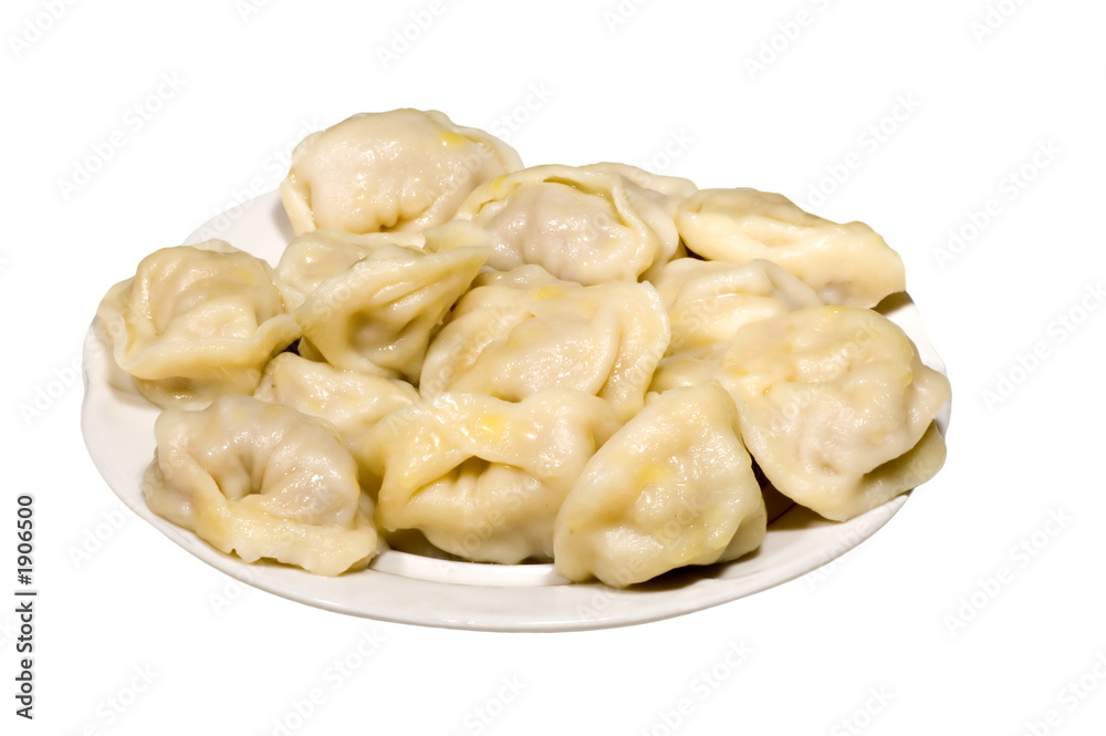 ravioli