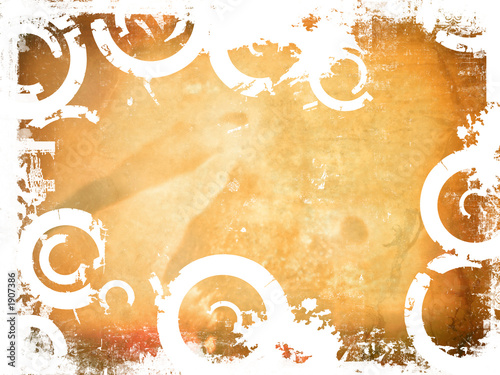grunge background