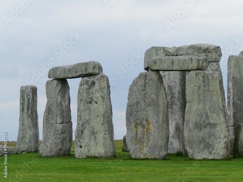 stonehenge