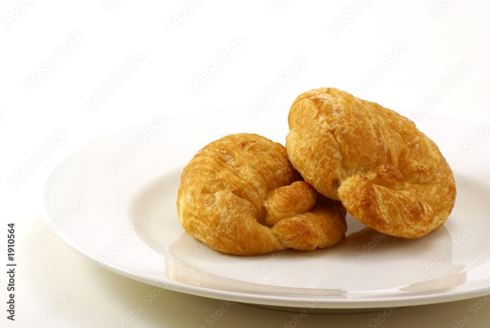 croissants