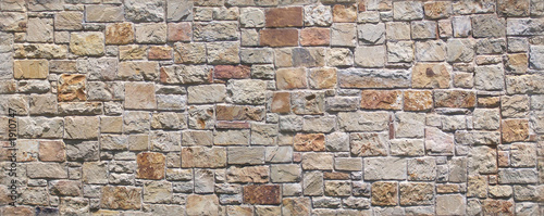 stone wall 3