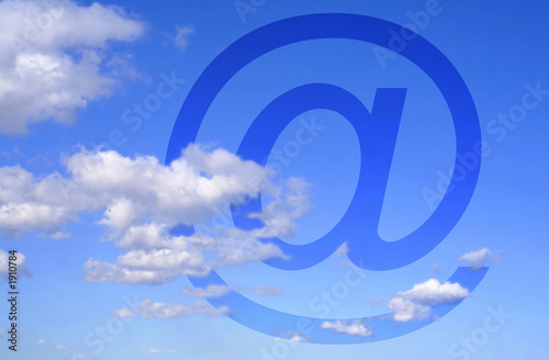 air mail