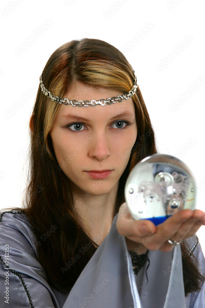 soothsayer soothsayer