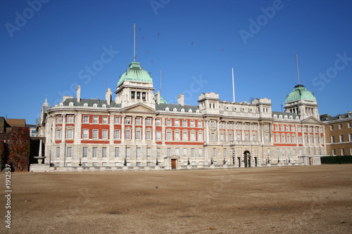admiralty building, london england