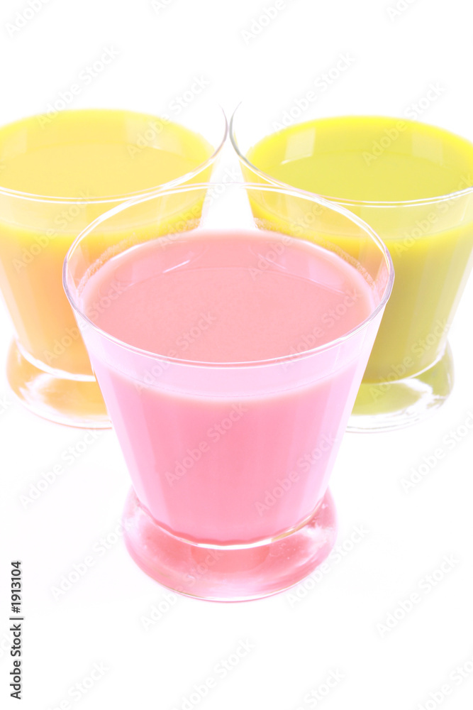 fruity juice fruity juice