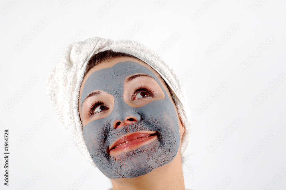facial mask #12 facial mask #12