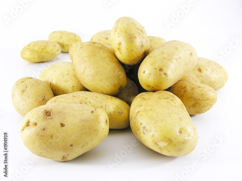 pommes de terre