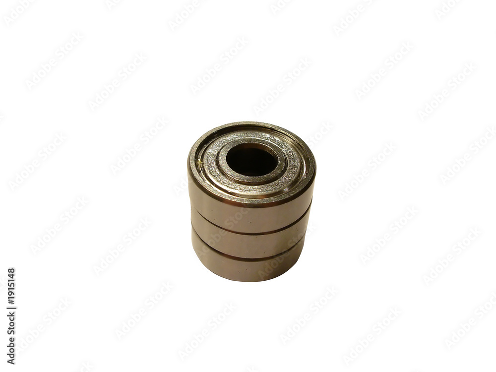 metal bearing metal bearing