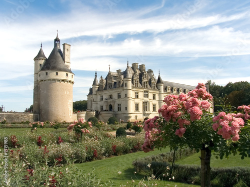 castle