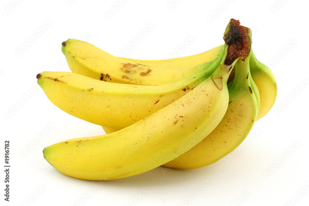 bunch of ripe bananas bunch of ripe bananas