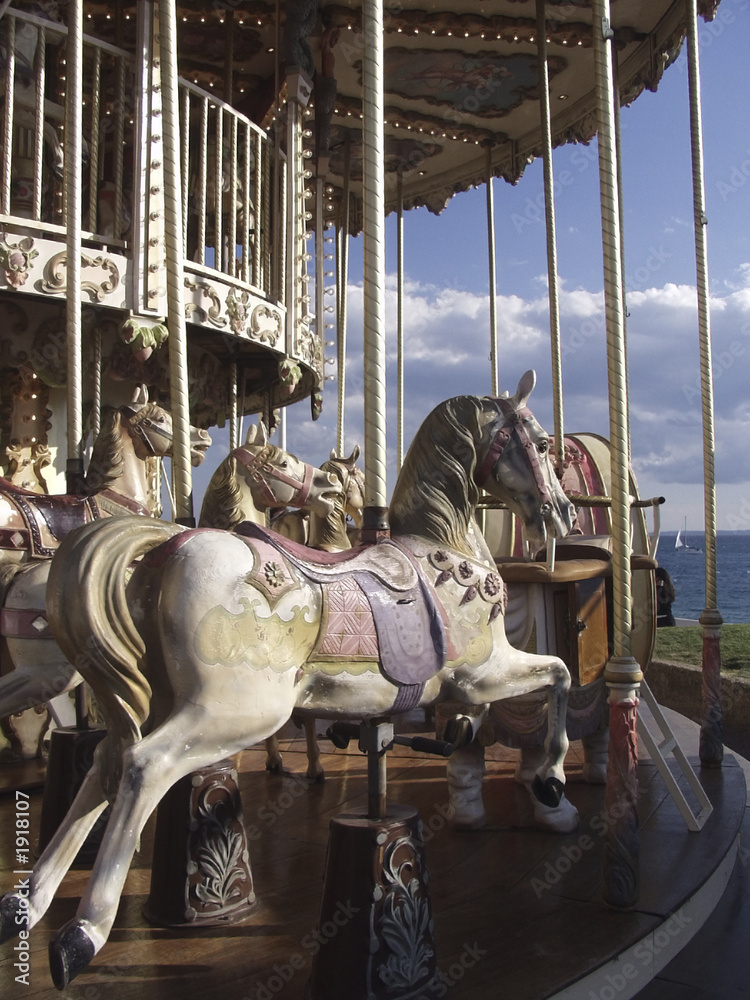 carousel