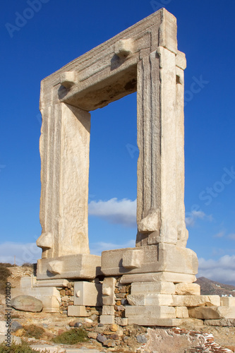 portara
