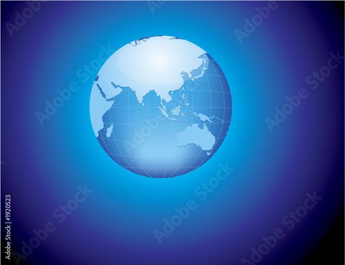 aqua globe - india   asia