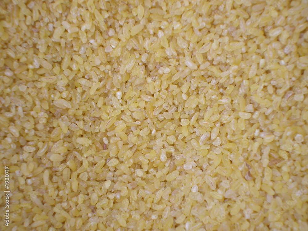 bulgur wheat in bulk