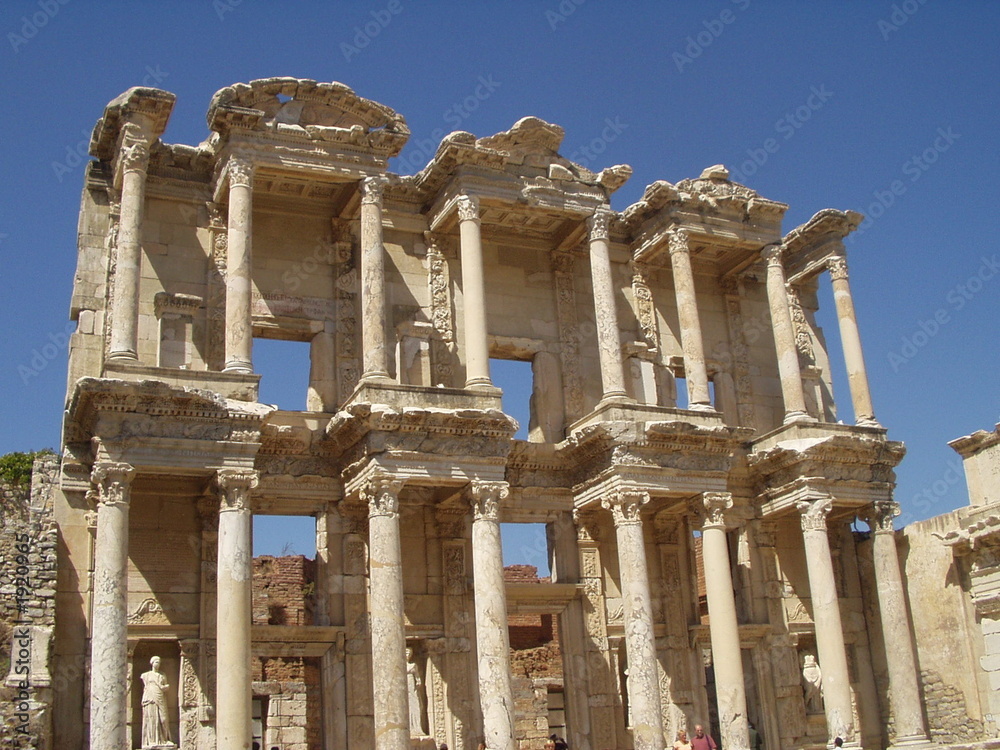 ephesus historic place